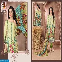 SB panghat Wholesale Summer collection Dress material